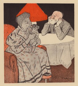  tekijältä Thomas Theodor Heine