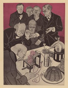  tekijältä Thomas Theodor Heine