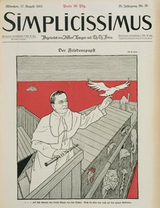 finnish tekijältä Thomas Theodor Heine
