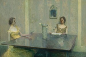 Lukeminen, 1897.