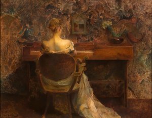 Spinet, n. 1902.