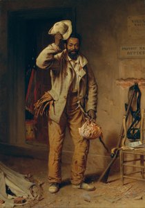 Hieman sotahistoriaa: Salakuljetus, 1865.