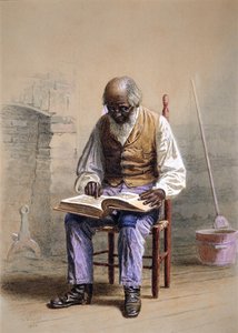 Raamatun lukeminen, 1874.
