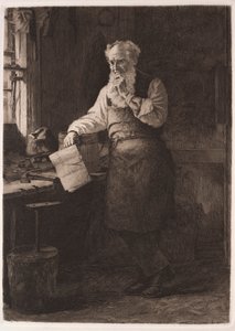 Ajatteleminen tekijältä Thomas Waterman Wood