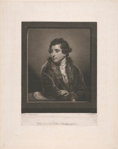 Francis Bartolozzi, R.A. tekijältä Thomas Watson