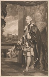 Henry Frederick, Cumberlandin herttua