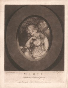Maria tekijältä Thomas Watson