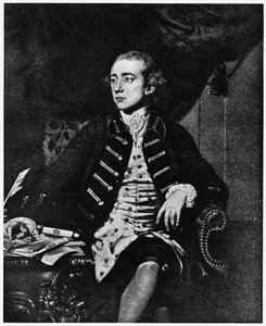 "Warren Hastings", 1900-luku.