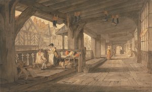 Rivit, Chester tekijältä Thomas Webster