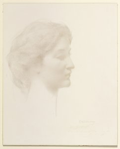  tekijältä Thomas Wilmer Dewing