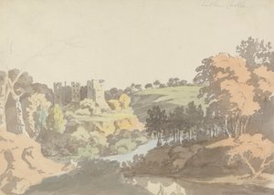 Ludlowin linna