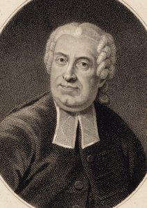 Runoilija ja libretisti Pietro Metastasion muotokuva 1698-1782.