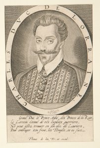 Charles, Lorraine