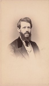 Charles Calverley, 1864-66. tekijältä Thompson Gallery