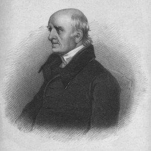 Pastori Thomas Beck, Deptford, 1830.