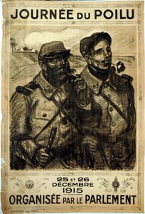 Taikinapojan päivä tekijältä Théophile Alexandre Pierre Steinlen