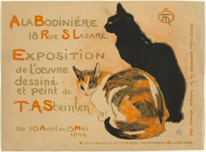 La Bodiniére
