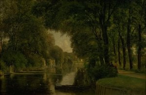 Kanava. Frederiksværk, Seelanti