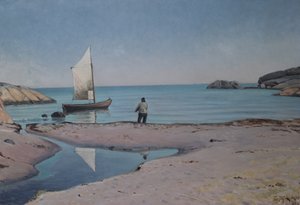 Ulan rantaosuus tekijältä Thorolf Holmboe