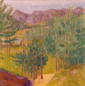 Nimetön (maalaus)