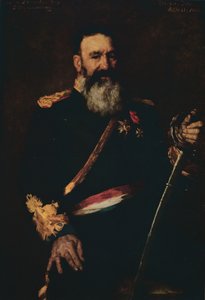 Kenraali Piet Joubert, Hollannin Etelä-Afrikan tasavallan ylikomentaja, 1890. 1914.