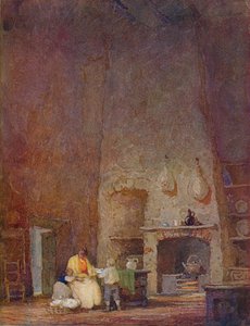 Astwells, Northamptonshire, 1885-1906, 1906 tekijältä Thurston Laidlaw Shoosmith