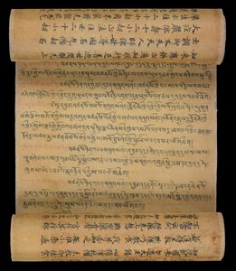  tekijältä Tibetan School