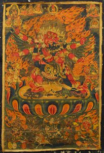 Tuntematon kuva tekijältä Tibetan School