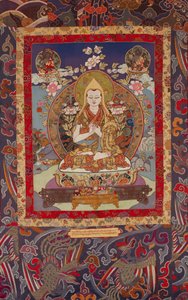 Tsong Khapa tekijältä Tibetan School