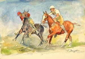 Polo-ottelu