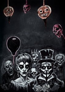 Dark Carnival -juhlat