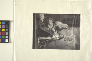 Neitsyen koulutus (muste) tekijältä Timothy Cole
