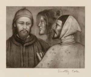 Vanhat italialaiset mestarit tekijältä Timothy Cole