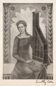 Vanhat italialaiset mestarit: Musiikki, 1888-1892. tekijältä Timothy Cole