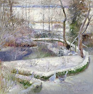 Silta pajupuun yli tekijältä Timothy Easton