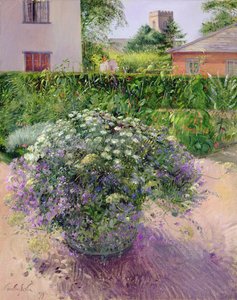 Keskipiste ja torni tekijältä Timothy Easton