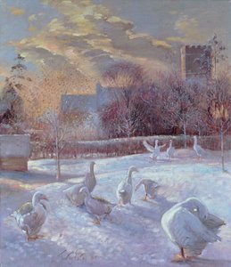 Ensimmäinen valo, 1994 tekijältä Timothy Easton