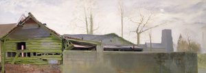 Metsästäjät tekijältä Timothy Easton
