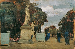 Tuileries