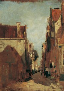 Amsterdamin katu