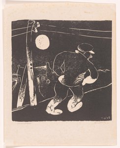 Moonlight (alkuperäinen nimi esineessä)
