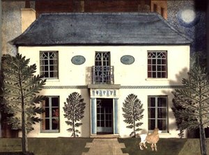 Vale Lodge tekijältä Tirzah Ravilious