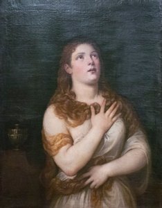 Katuva Magdalen