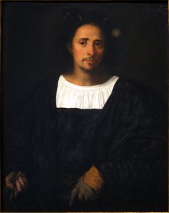 Ranska: Portrait d