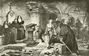 Constance de Bererley (kaiverrus) tekijältä Toby Edward Rosenthal