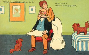 Näin tänään niin ihanan hatun, rakas (väri litho) tekijältä Tom Browne