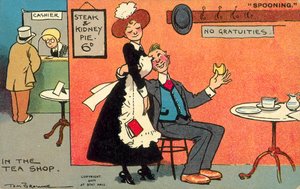  tekijältä Tom Browne