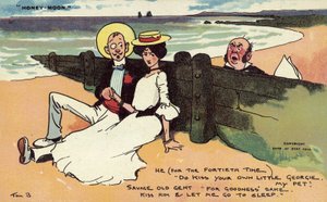 Suutele häntä ja anna minun mennä nukkumaan tekijältä Tom Browne