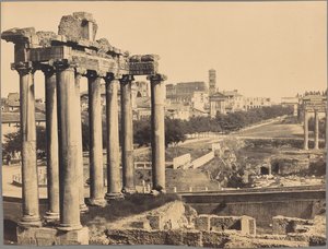 [Roman Forum] tekijältä Tommaso Cuccioni