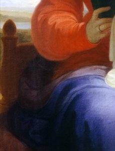 Rukouskirkon Neitsyt Maria